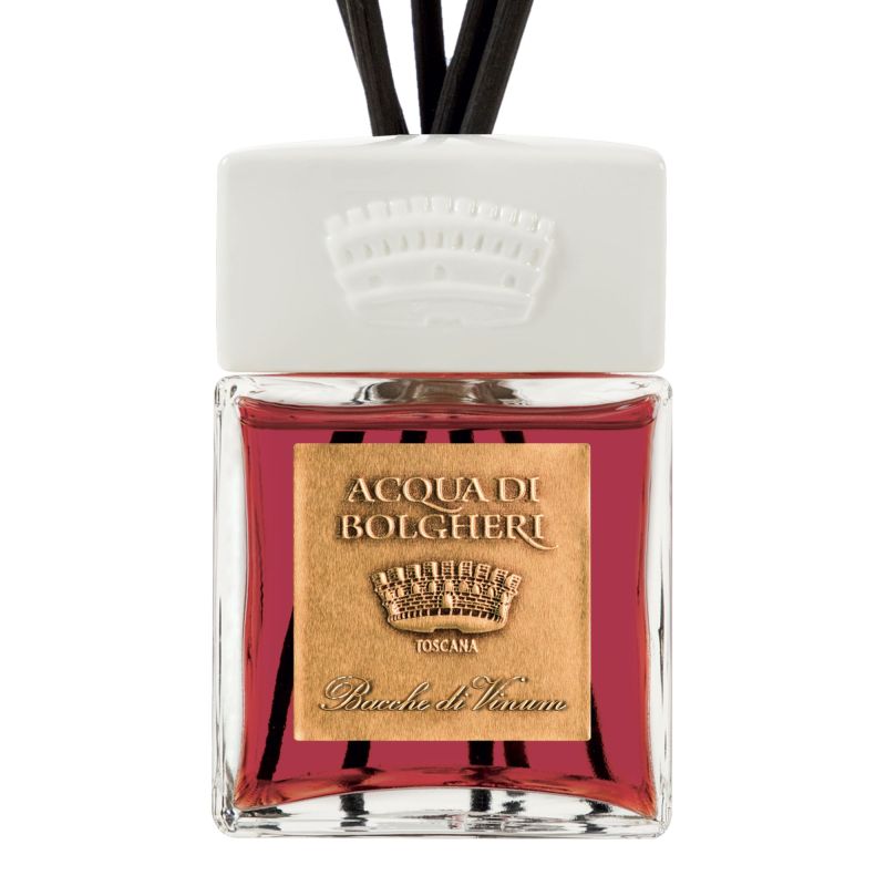 Raumduft Bacce di Vinum Flasche, Kosmetik, Parfüm