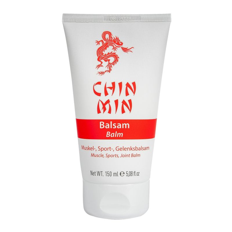 styx-18303-chin-min-balsam-tube-150ml Chin Min Balsam