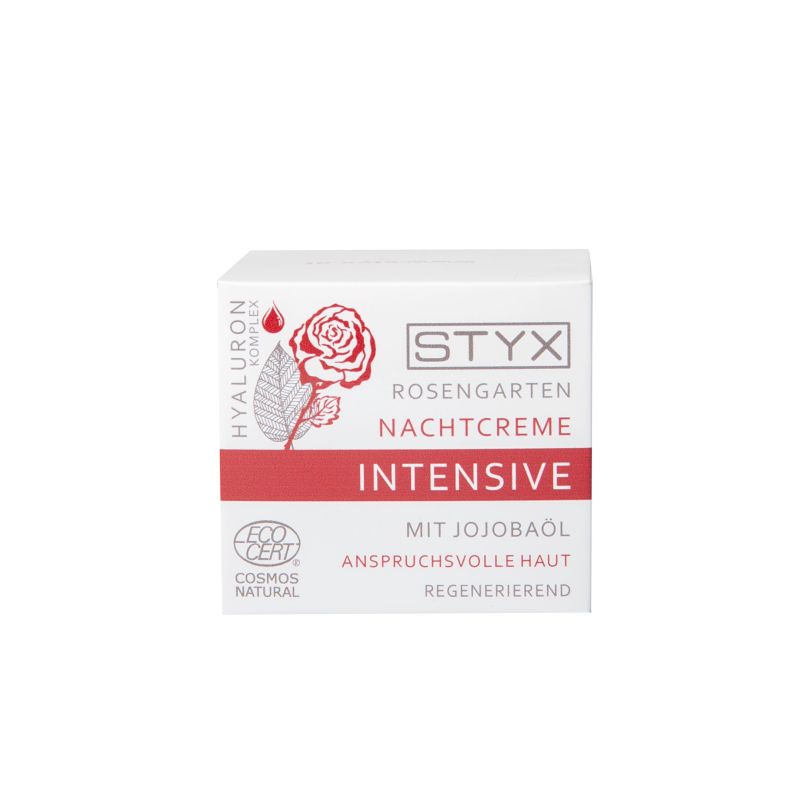 styx-rosengarten-nachtcreme-50ml-schachtel Rosengarten Crema Notte INTENSIVA