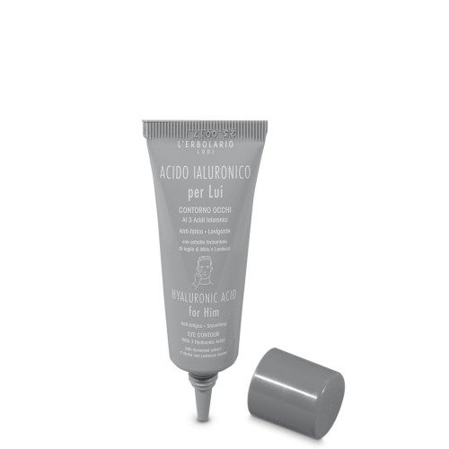hyaluronsaure-fur-ihn-augengel-15ml-2 ACIDO IALURONICO per LUI Gel per gli occhi