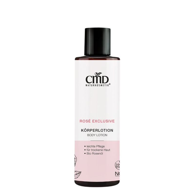 Rosé Exclusive Körperlotion Rosé Exclusive Körperlotion