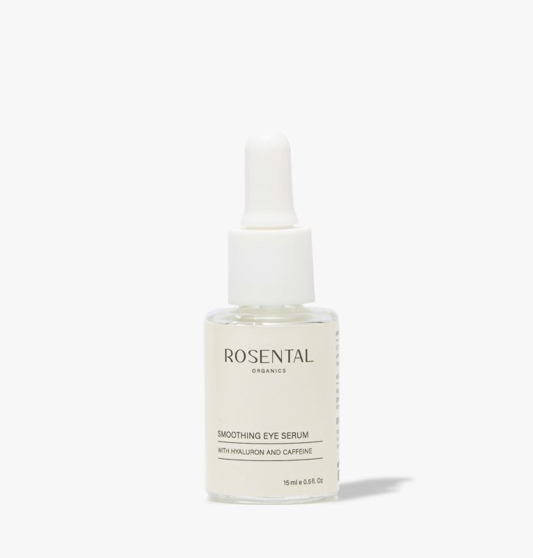rosental-organics-4260576413741-smoothing-eye-serum-bild1 Siero occhi levigante con ialurone e caffeina