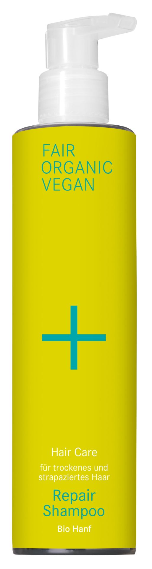 iplusm-hair-care-repair-shampoo Flasche, Lotion, Kosmetik