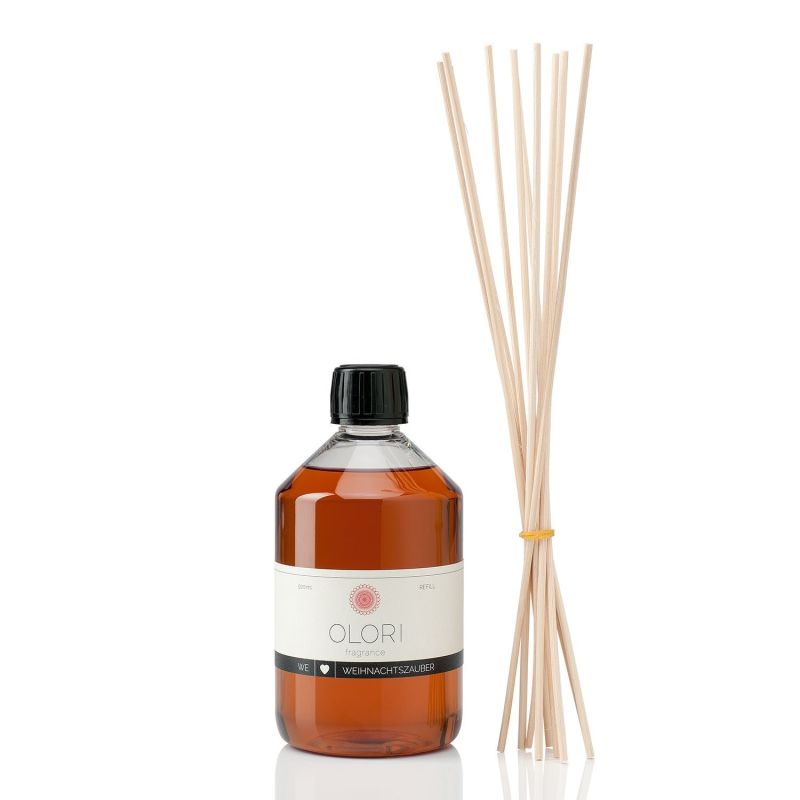 Reed Weihnachtszauber
