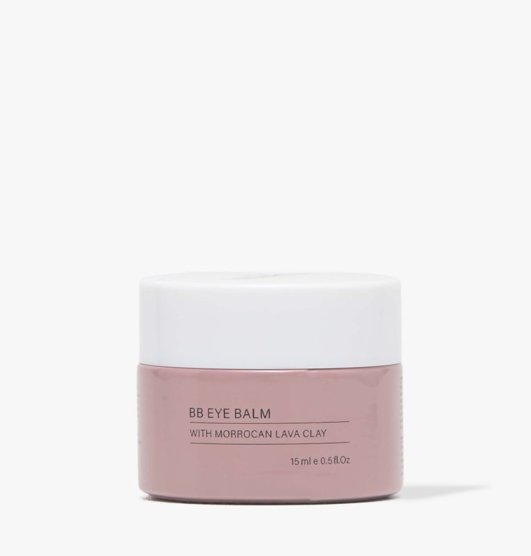 BB Eye Balm | con argilla lavica marocchina