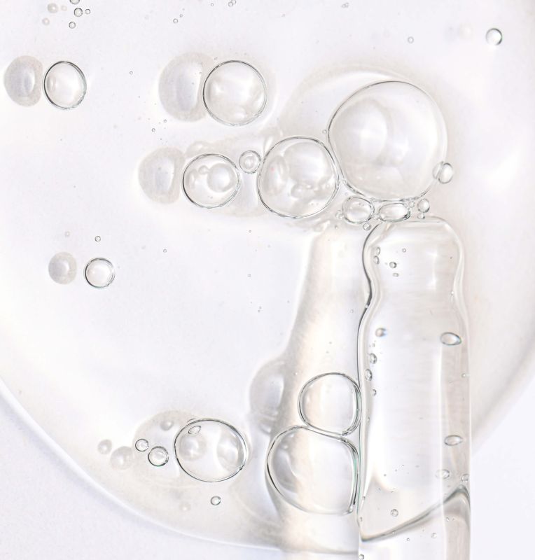 Siero alla niacinamide e concentrato per la pulizia dei pori