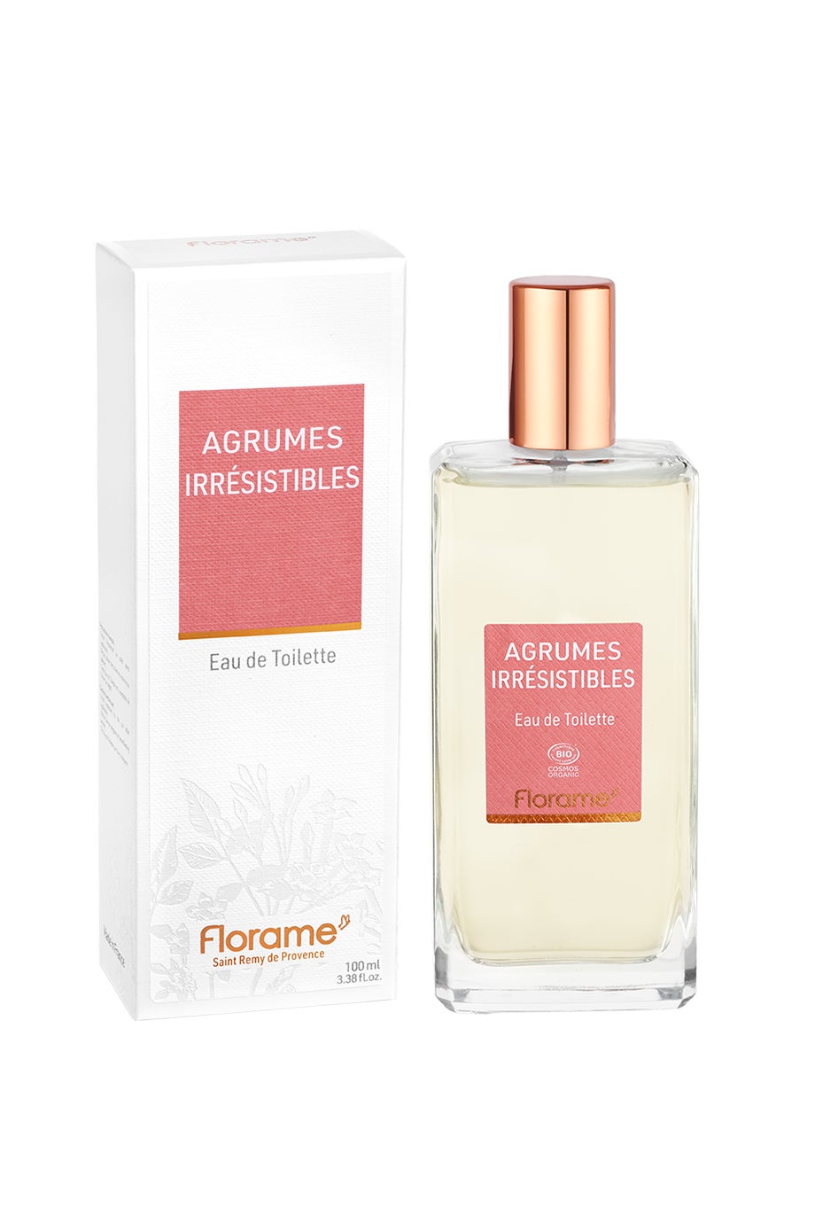 Agrumes Irrésistibles Eau de Toilette (Agrumes Irresistibles) Flasche, Kosmetik, Parfüm, Rasierwasser