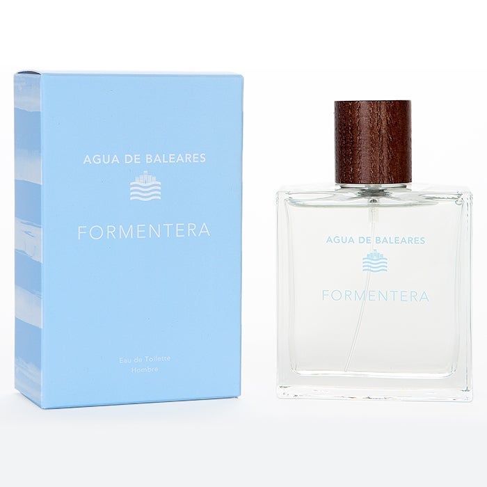 agua-de-baleares-formentera-edt-hombre-8436018277189 Formentera Hombre EdT