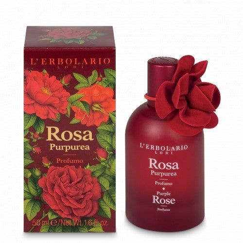 lerbolario-rosa-purpurea-eau-de-parfum-50ml Profumo ROSA PURPUREA