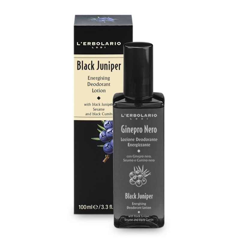 lerbolario-ginepro-deo-lotion GINEPRO NERO Deodorante Spray