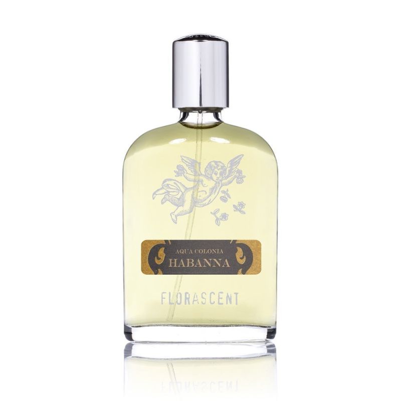 florascent-cc-habanna-30ml Habanna - Aqua Colonia EdT