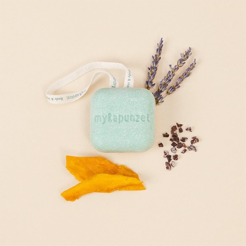 myrapunzel-2in1-shampoo-shower-bar 2 en 1 : shampooing & barre de douche