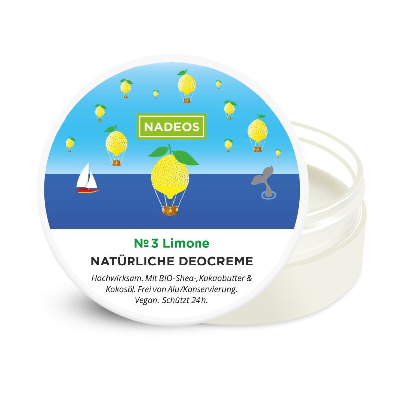 nadeos-natuerliche-deocreme-limone Crema deodorante naturale al lime