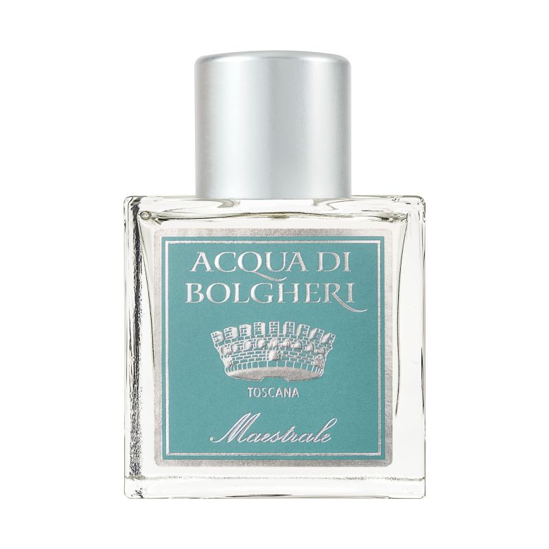 Maestrale EdP Flasche, Rasierwasser, Kosmetik, Parfüm, Flasche, Rasierwasser, Kosmetik, Parfüm