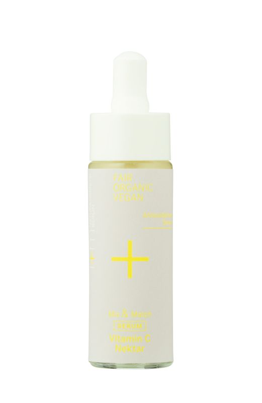 Mix & Match Vitamin C Nektar Mix & Match Vitamin C Nektar