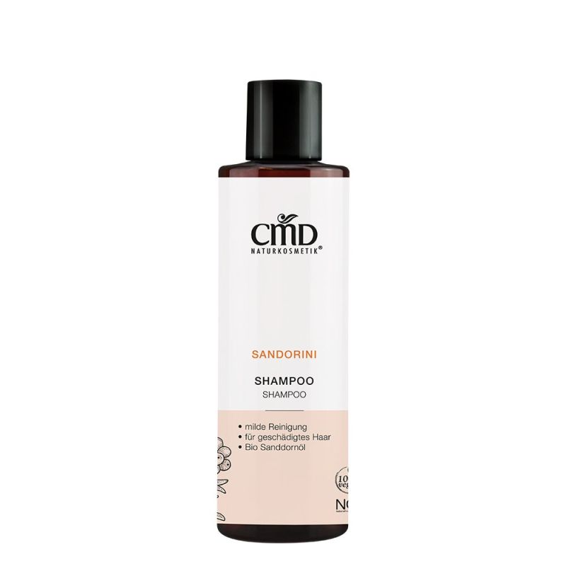 Sandorini Shampoo