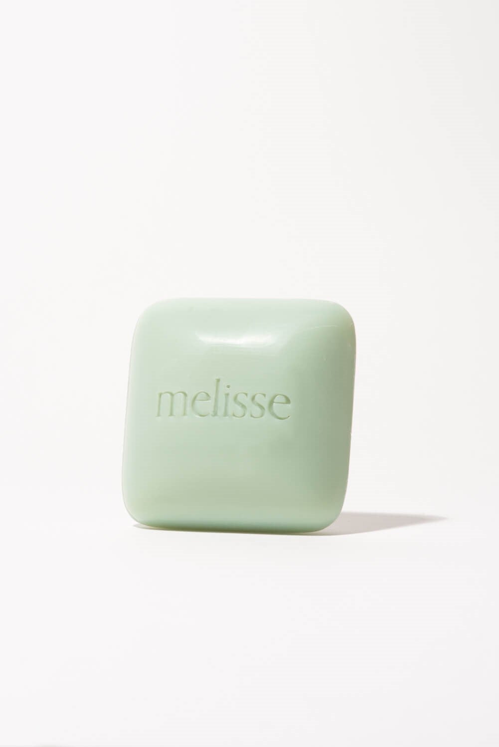 Seife Melisse