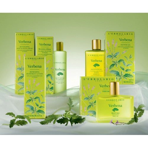 VERBENA Raumspray