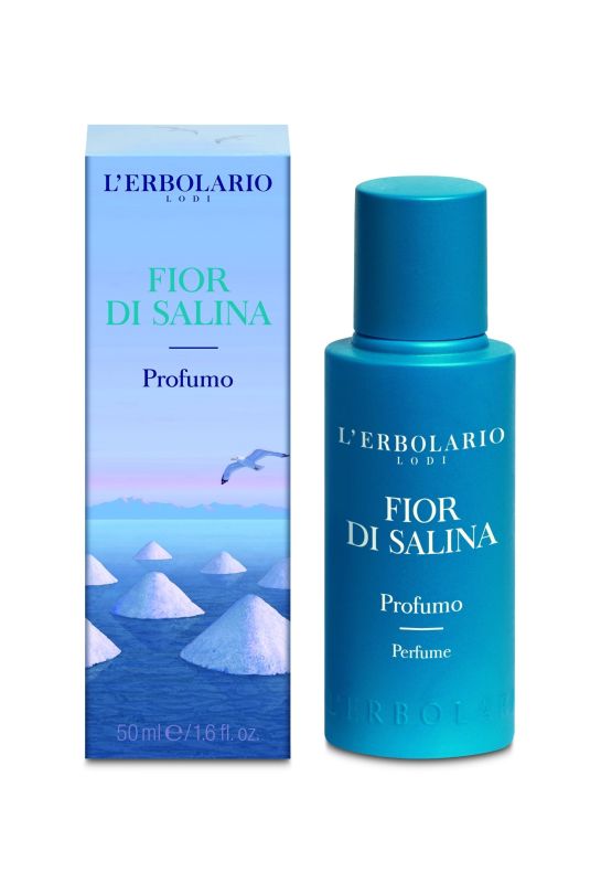 Fior di Salina Parfum