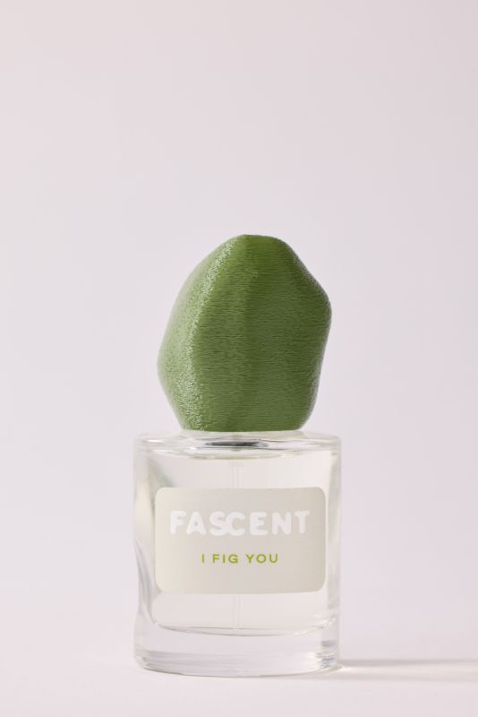 I FIG YOU EdP