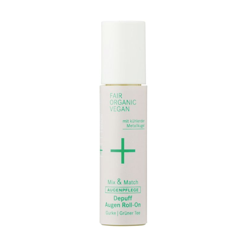 Roll-On occhi Depuff Mix & Match