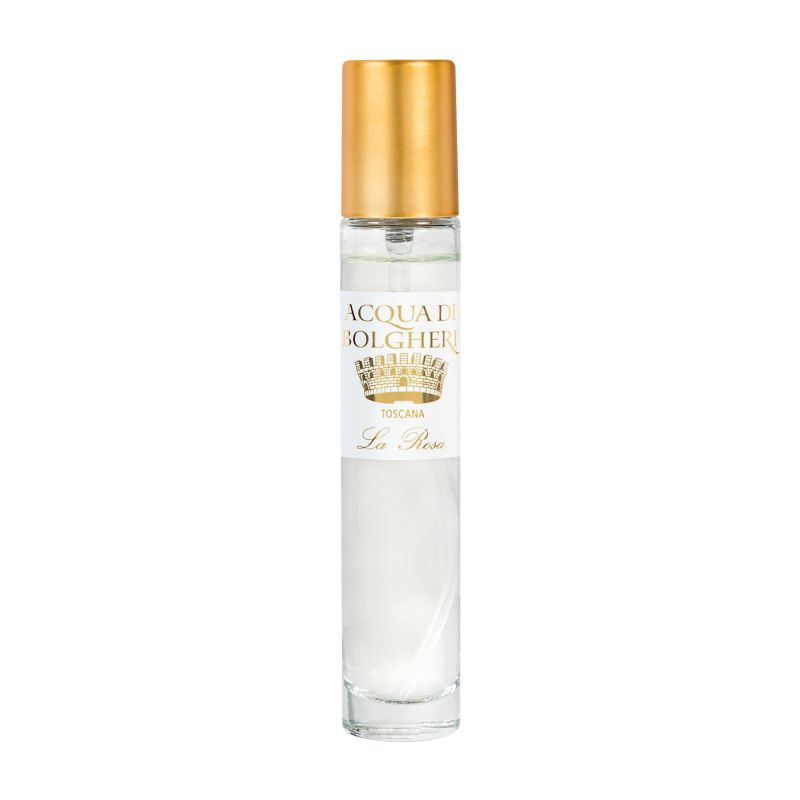 Rose EdP Flasche, Kosmetik, Parfüm, Flasche, Kosmetik, Parfüm