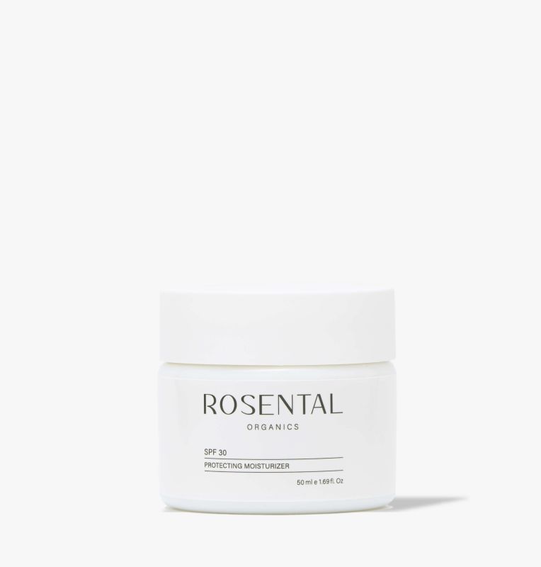 rosental-organics-4260576412027-spf30-bild1 SPF30 | Idratante protettivo