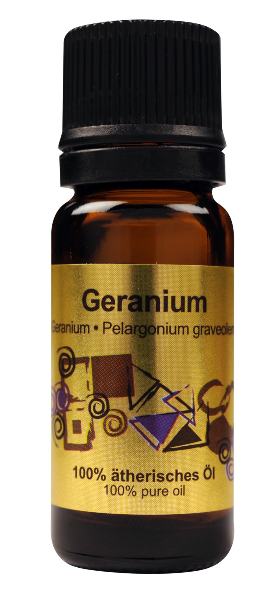 Olio di geranio