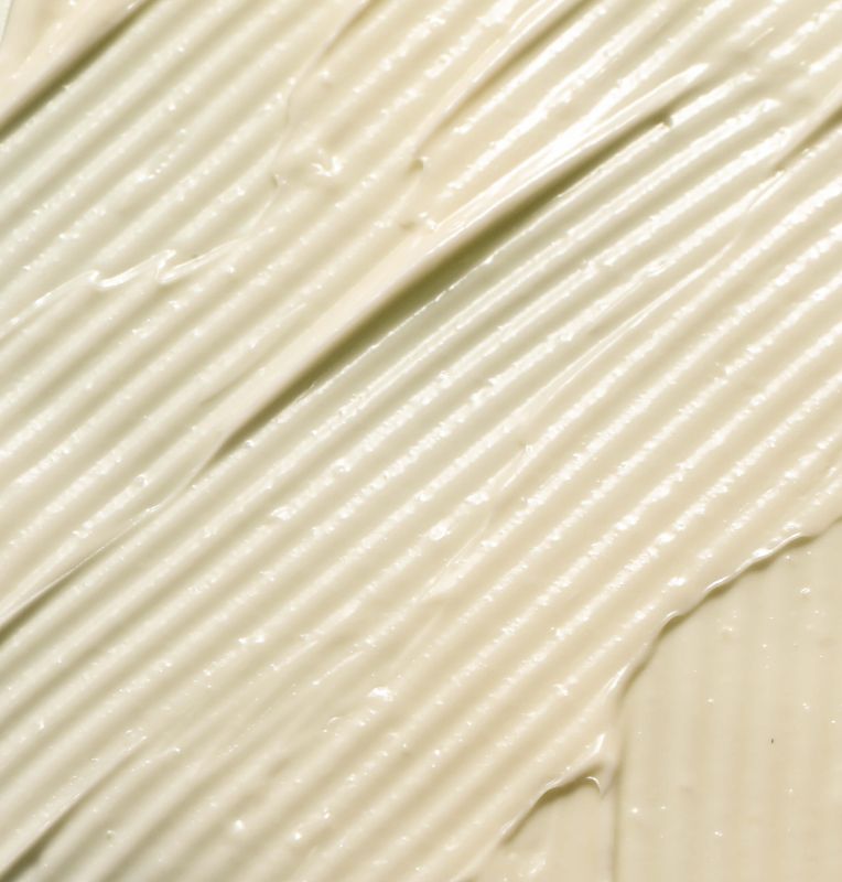 Masque slow-aging | à la cranberry, à l'acide hyaluronique et à la lavande