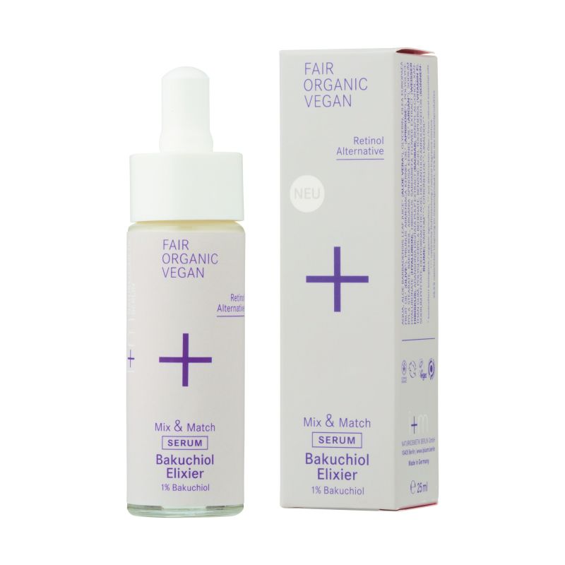 Mix & Match Bakuchiol Elixier Mix & Match Bakuchiol Elixier