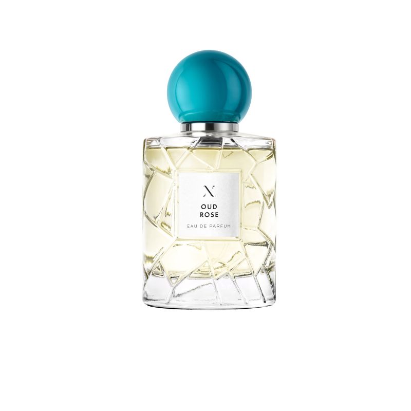 Oud Rose EdP