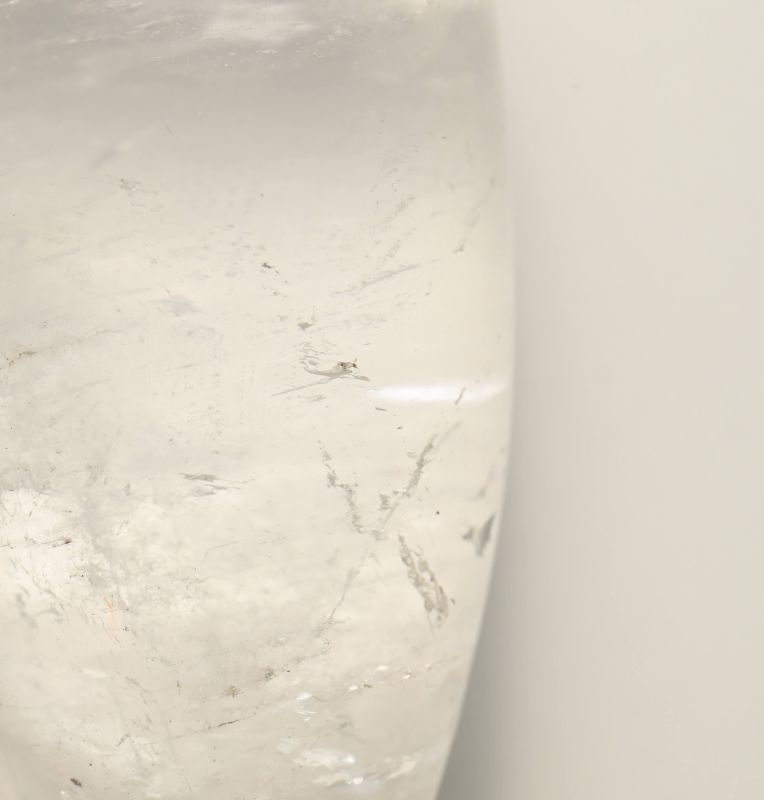 Crystal Roller | Outil de beauté naturel