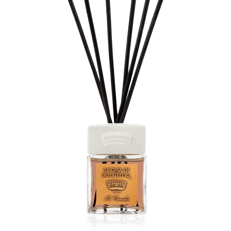 Raumduft La Camelia Flasche, Kosmetik