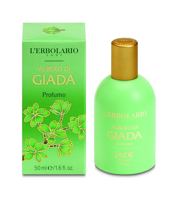 ALBERO DI GIADA Parfum
