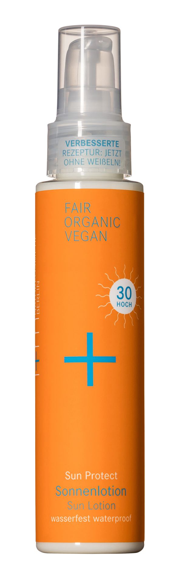 iplusm-sun-protect-sonnenlotion-30 Lozione solare Sun Protect SPF 30