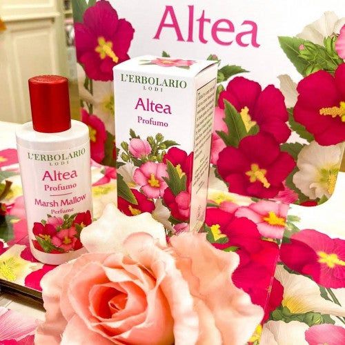 Profumo ALTEA