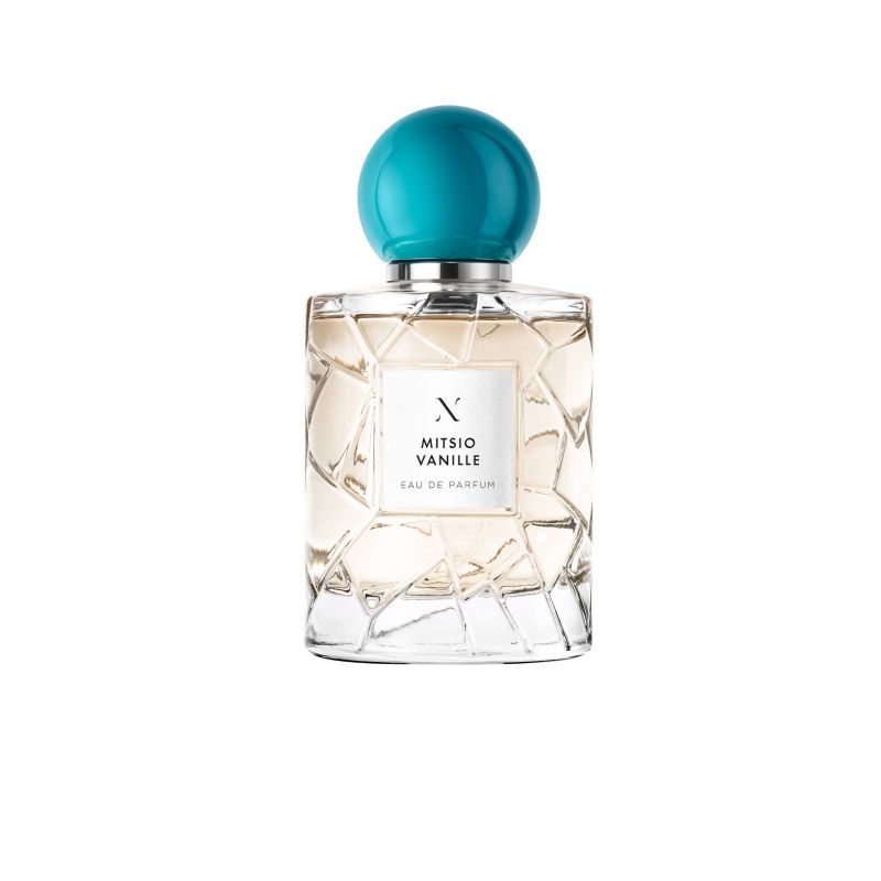 Mitsio Vanille EdP