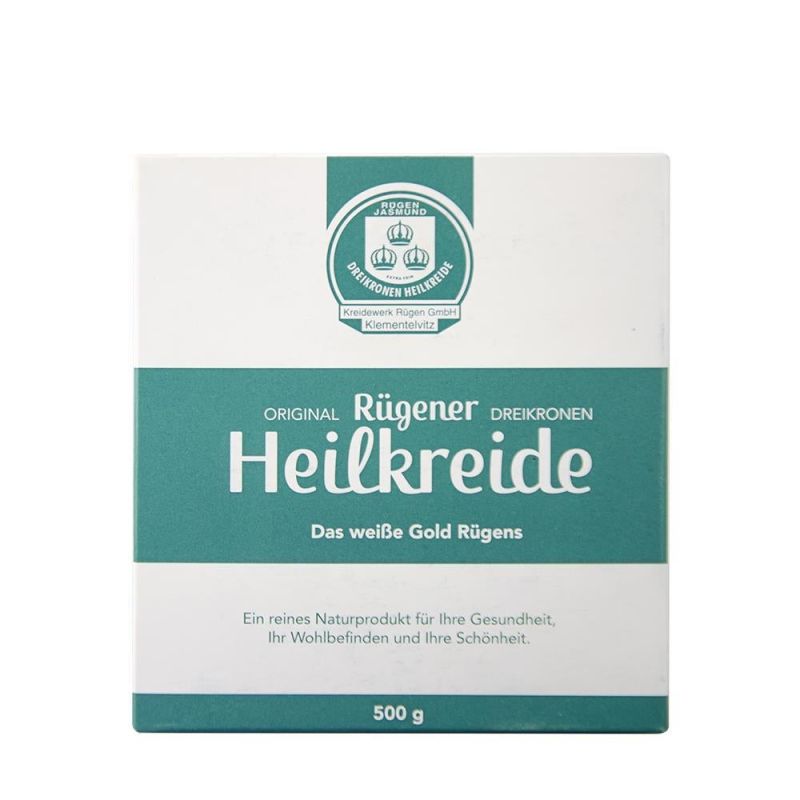Rügener Kreide Rügener Heilkreide Pur Rügener Kreide Rügener Heilkreide Pur