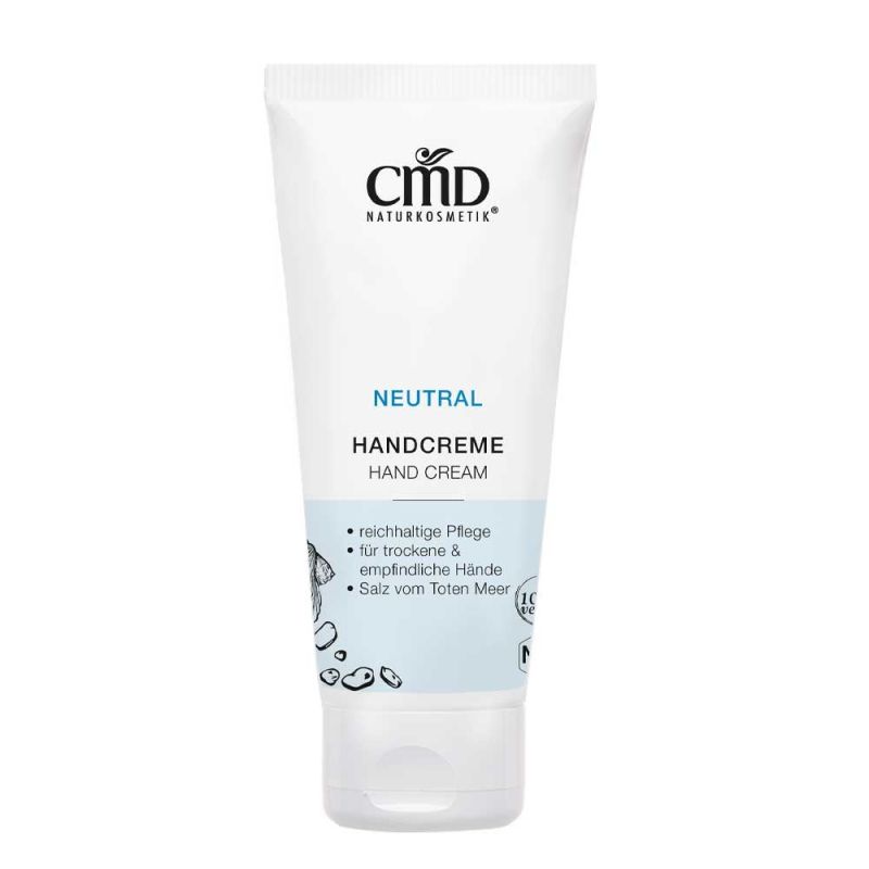 Neutral Handcreme Neutral Handcreme