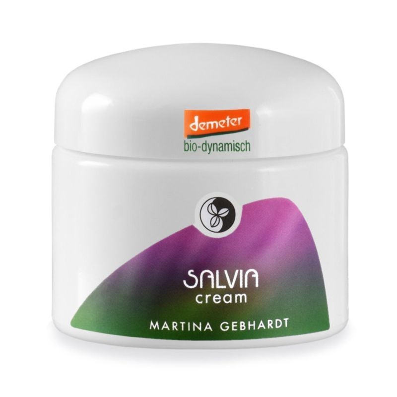 SALVIA Cream