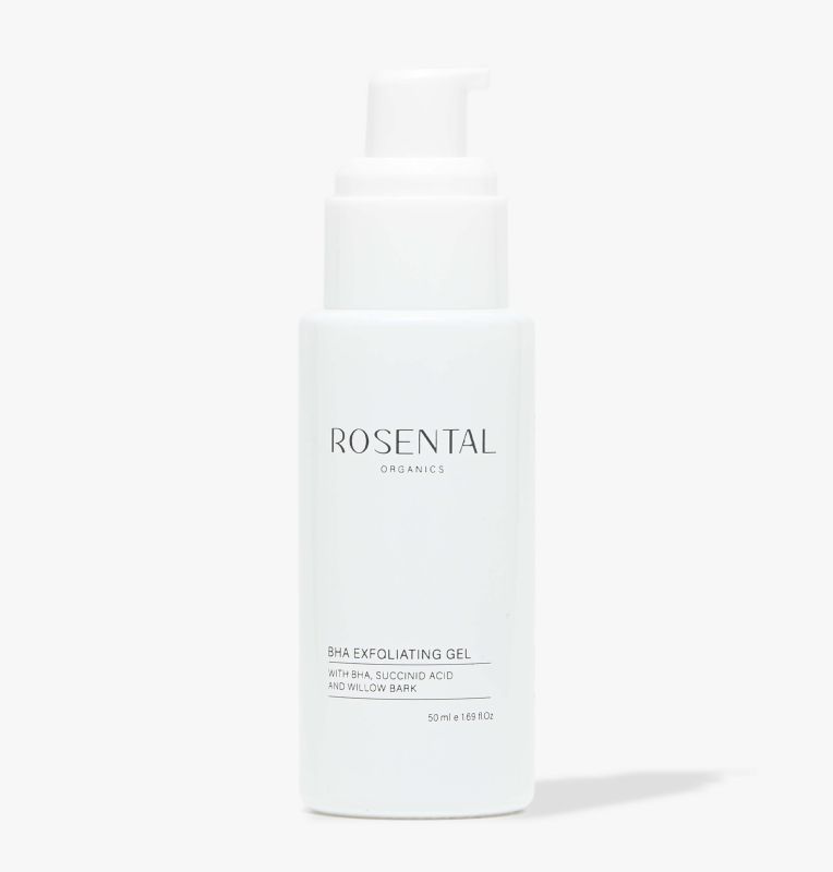 rosental-organics-4260576413345-bha-bild1 BHA Gel exfoliant | à l'acide succinique et à l'écorce de saule