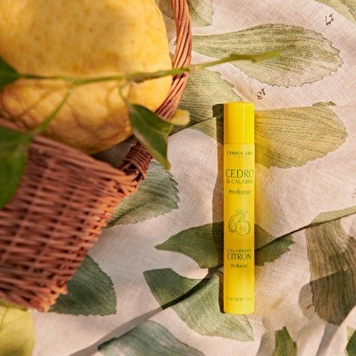 lerbolario-calabrian-citron-eau-de-parfum-15ml-3 Profumo al cedro calabrese