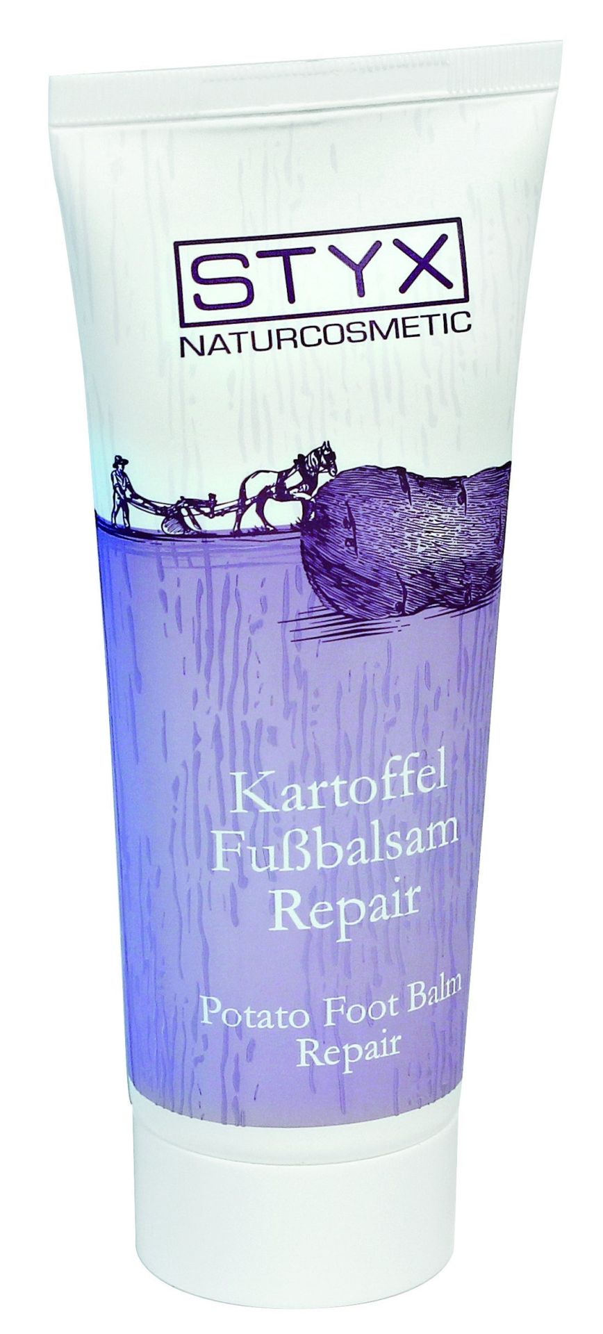 styx-kartoffel-fussbalsam-repair-70ml Balsamo per piedi di patata riparatore 70ml