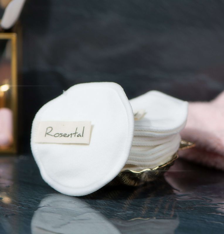 Reinigungspads