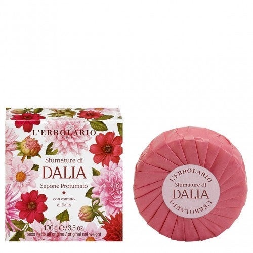 SFUMATURE DI DALIA Seife