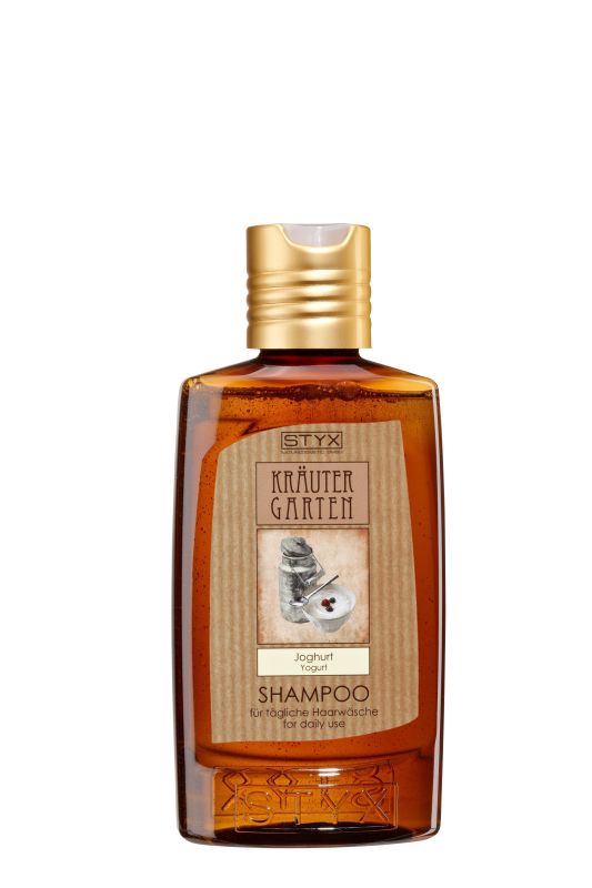 styx-joghurt-shampoo Flasche, Rasierwasser, Kosmetik, Parfüm