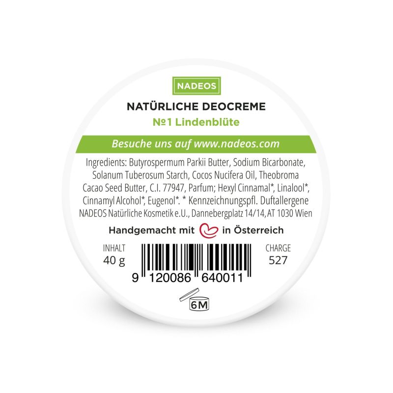 nadeos-natuerliche-deocreme-lindenbluete-unterseite Crema deodorante naturale ai fiori di tiglio