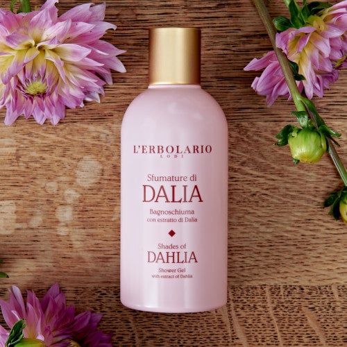 SFUMATURE DI DALIA Bade-/Duschgel