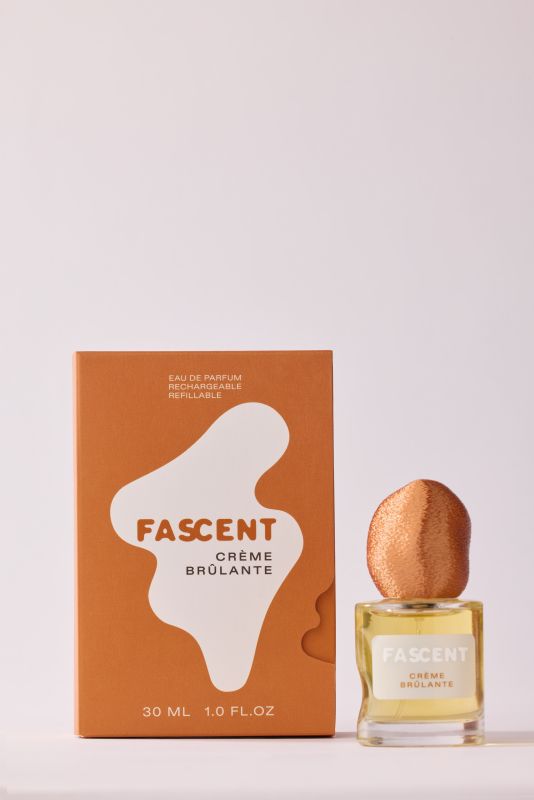 CRÈME BRÛLANTE EdP CRÈME BRÛLANTE EdP