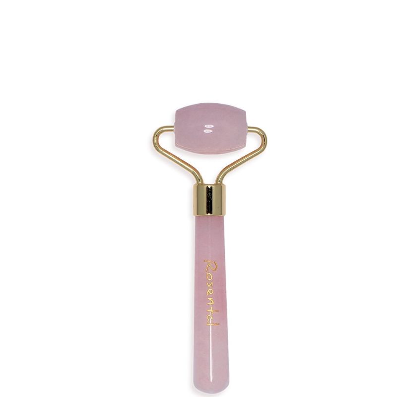 rosental-organics-rose-queen-forever-on-vacation-gesichtsroller Rose Queen I Edizione da borsetta Face Roller